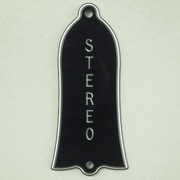Montreux モントルー ロッドカバー Real truss rod cover “69 Ste...