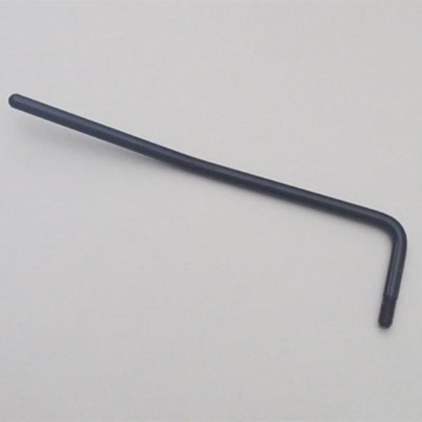 Montreux モントルー アーム Tremolo Arm 6mm Black 9710