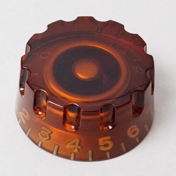 Montreux モントルー スピードノブ Grip Speed Knob Metric Amber...