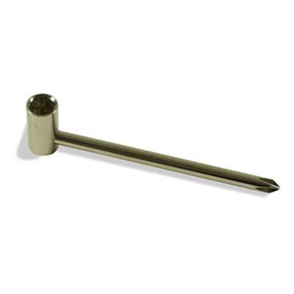 Montreux モントルー レンチ Inch Box Wrench 5/16” Chrome 97...