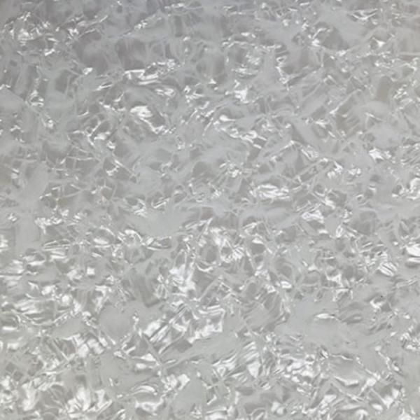 Montreux モントルー 平板 ピックガード 塩ビ板 300 x 450 (mm) White ...