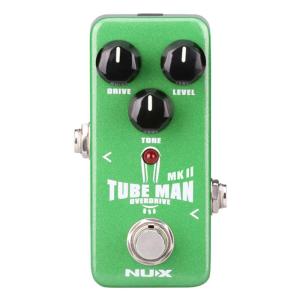 EVH5150K KATAKANA OVERDRIVE MXR 限定モデル 【公式通販】