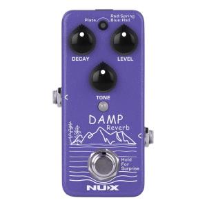ALBIT アルビット Cranetortoise DD-1 DUAL DISTORTION ギター用