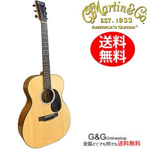 正規輸入品 MARTIN OOO-12E Koa Fishmanピックアップ搭載 マーチン エレアコ アコースティックギター コア｜gandgmusichotline