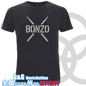 プロムコ ジョン ボーナム Tシャツ PROMUCO John Bonham