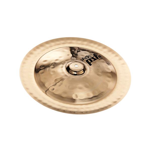 パイステ チャイナシンバル Paiste Cymbals PST 8 China 16インチ