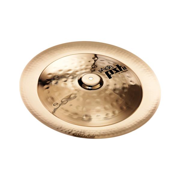 パイステ ロックチャイナシンバル Paiste Cymbals PST 8 Rock China 1...