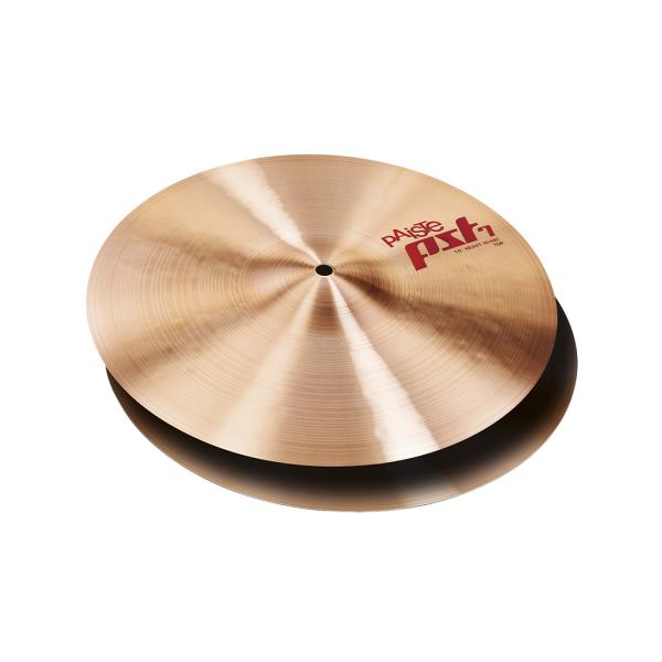 パイステ ヘビーハイハット ボトム シンバル Paiste Cymbals PST 7 Heavy ...