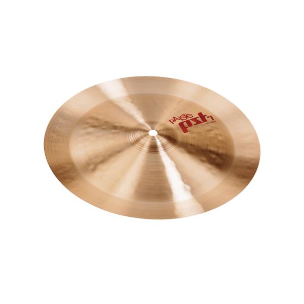 パイステ チャイナシンバル Paiste Cymbals PST 7 China 14インチ