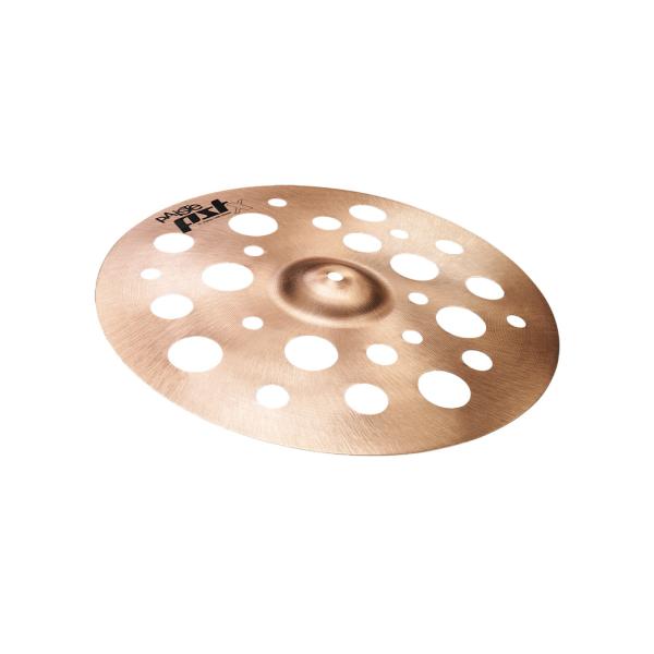 パイステ スイス シンクラッシュシンバル Paiste Cymbals PST X Swiss Th...