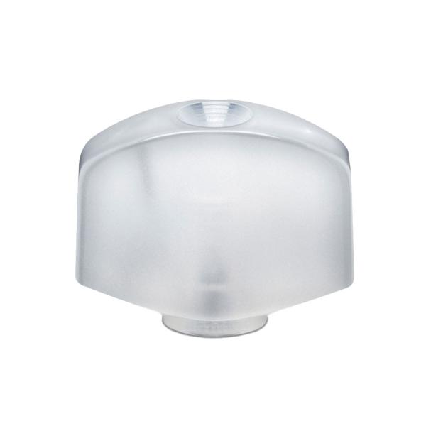 シャーラー スモールペグボタン  Small Perloid Button M6 (1set)