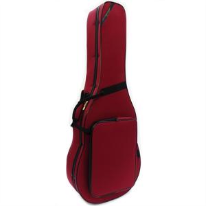 GID GEX-D RED ABS SHELL PROTECTION CASE アコースティック