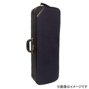 Super Light スーパーライト ヴィオラ 三角形 ケース ブラック Shaped