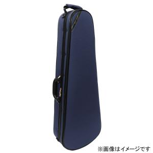 Super Light 1.6kg 超軽量! ビオラケース Shaped Viola Case Black
