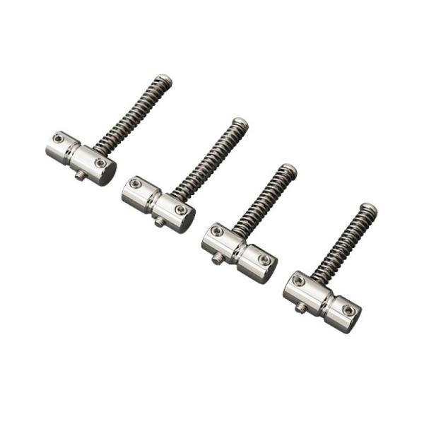 フリーダムカスタムギターリサーチ ベース サドル FreedomCustomGuitarResear...