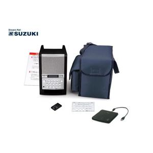 SUZUKI(鈴木楽器)「SMT-3C」ミュージックプレーヤーセット
