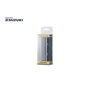 SUZUKI(鈴木楽器)13穴複音ハーモニカ ...の詳細画像1