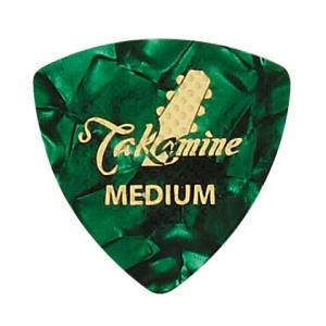 GW店休期間限定ポイントアップ　TAKAMINE セルロイド P1G MEDIUM 50枚セット タカミネ｜gandgmusichotline