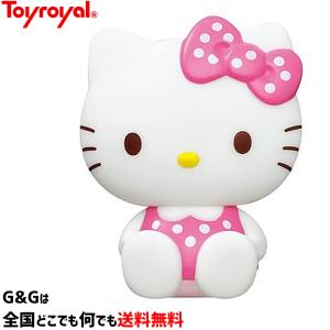 Hello Kitty ぺちゃ トイローヤル Toyroyal No.5376｜gandgmusichotline