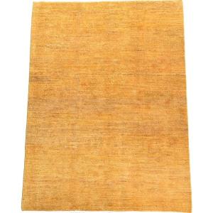 山羊柄 手織りキリム アフガニスタン産 タイマニ族作 140×80cm 手織り