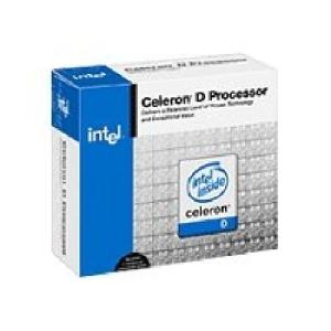 特別価格インテル Intel Celeron D Processor 325 2.53GHz BX80546RE2533C並行輸入｜gandm-store