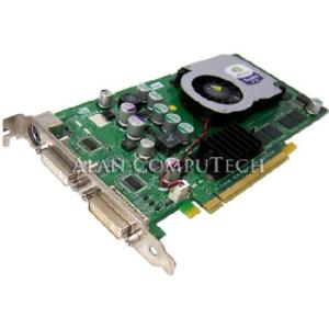 特別価格PNY NVIDIA Quadro FX vcqfx1300-pcie-pb 1300 128 MB DDR SDRAM PCI Expressカード並行輸入｜gandm-store