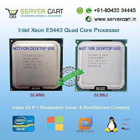 特別価格インテル Boxed Intel Xeon Quad-Core 2.83GHz 12MB L...