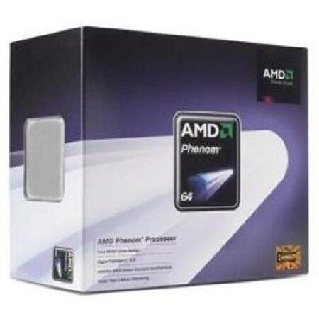 特別価格AMD AMD Phenom X3 8450 BOX(2.1GHz×3/L2 512KB×3...