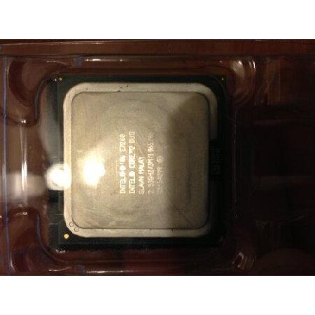 特別価格インテル Boxed Intel Core 2 Duo E7200 2.53GHz BX80...