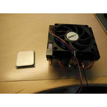 特別価格AMD Athlon 64 x2 6000 + プロセッサ adv6000aa5do - 3...