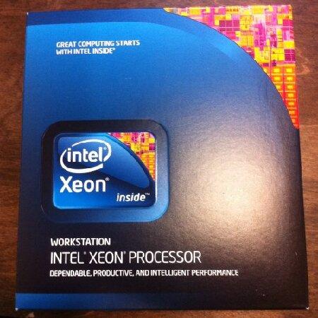特別価格Intel サーバーCPU Xeon Processor 4-Core W3530 BX80...