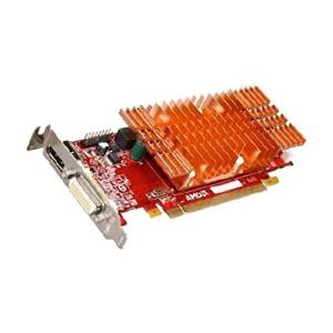特別価格VisionTek Radeon 5450 SFF 512MB DDR3 3M (2x DVI-I、DP) DVI-IからVGAアダプターグラフィックスカード - 900327並行輸入｜gandm-store