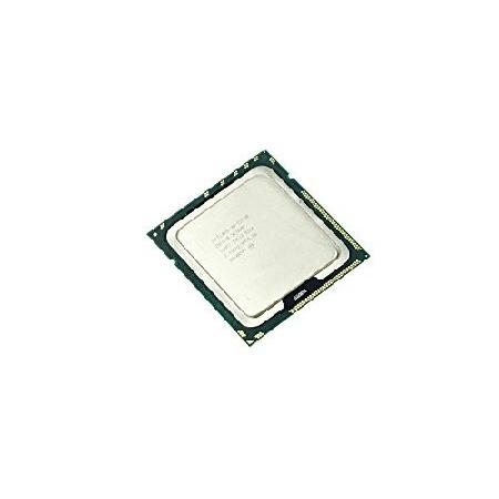 特別価格INTEL CPU XE QC 2.4GHz 1066MHz E5530並行輸入