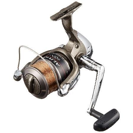 特別価格シマノ(SHIMANO) スピニングリール アリビオ 6000 6号150m 糸付 オフショ...