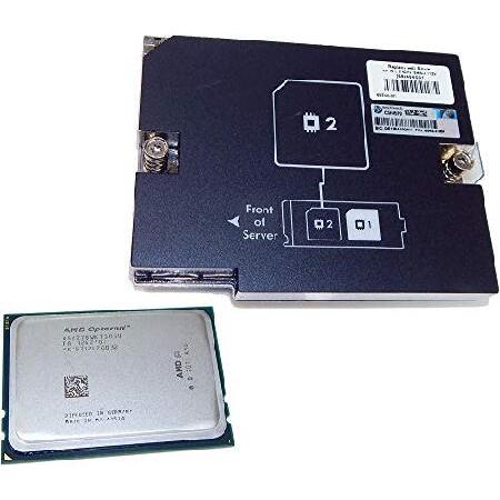 特別価格Hewlett Packard Enterprise AMD Opteron 6278 Ki...