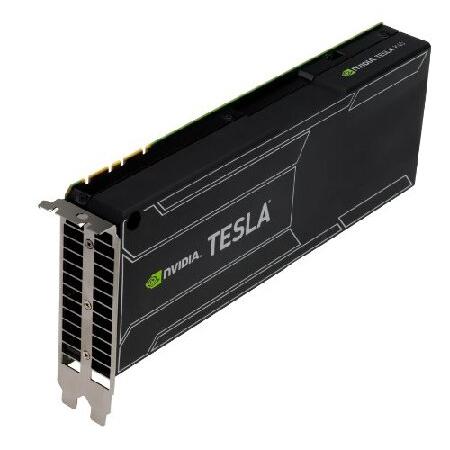 特別価格NVIDIA 900-22081-0040-000 Tesla K40 パッシブ 12GB ...