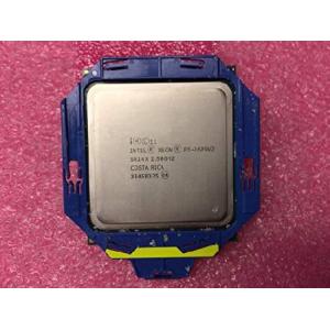 特別価格Intel IntelXeonプロセッサsr1ax e5-2609v2 2.50 GHz10メガバイト4コア（V2）並行輸入