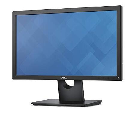 特別価格Dell E1916H - LED monitor - 19&quot; - 1366 x 768 -...