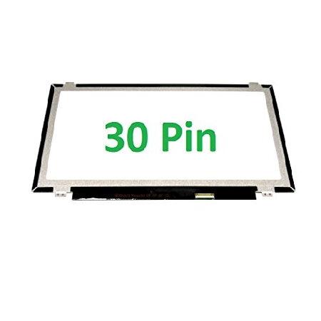 特別価格HP Chromebook 14-x015wm新しい交換用LCD画面ノートパソコンLED H...