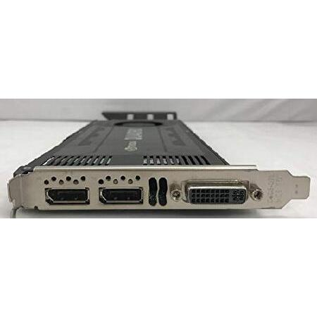 特別価格Dell OEM NVIDIA Quadro K4000 3GB GDDR5 GRAPHIC...