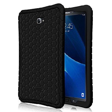 Fintie Samsung Galaxy Tab A 10.1ケース, [ Honey Combシ...