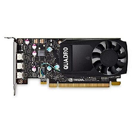 特別価格DELL 490-BDTB graphics card Quadro P400 2 GB G...