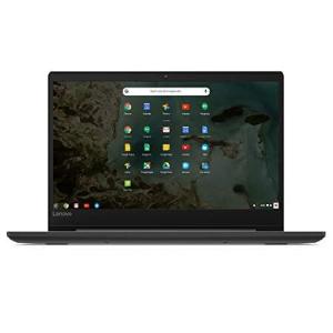 特別価格Lenovo 2019 Chromebook S330 14" Thin and Light Laptop Computer, MediaTek MTK 8173C 1.70GHz, 4GB RAM, 32GB eMMC, 802.11ac WiFi, Bluetoo並行輸入｜gandm-store