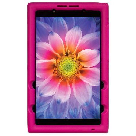 BobjGear Bobj 頑丈なタブレットケース Lenovo Tab E8 TB-8304F1、...