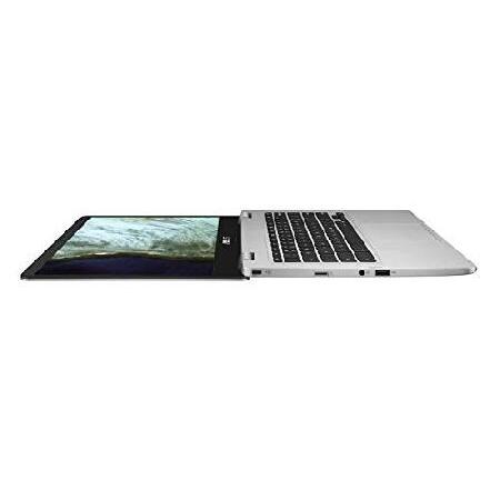 特別価格Asus Chromebook C423NA, 14&quot; HD Nano-Edge Displ...