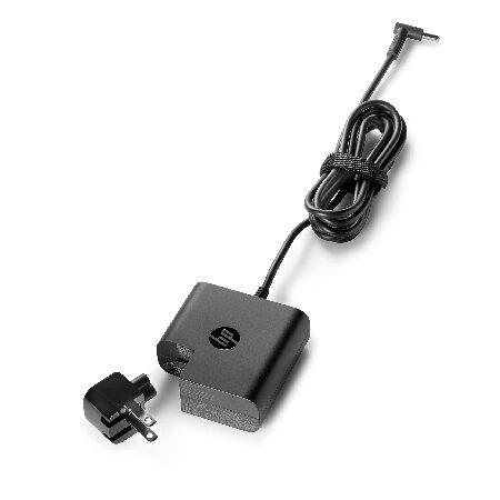 特別価格HP 65W Travel Power Adapter (1MY05AA)並行輸入