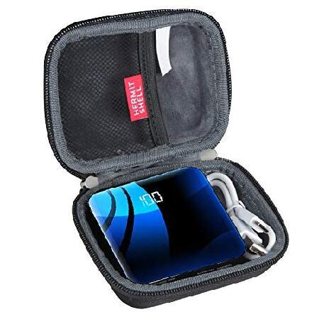 Hermitshell Hard Travel Case for T-CORE Portable C...