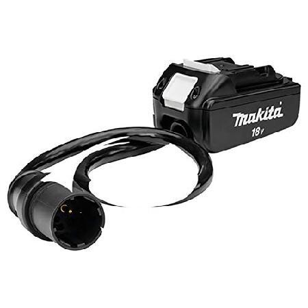 特別価格Makita 191J50-7 18V LXT(R) Adapter, PDC01並行輸入