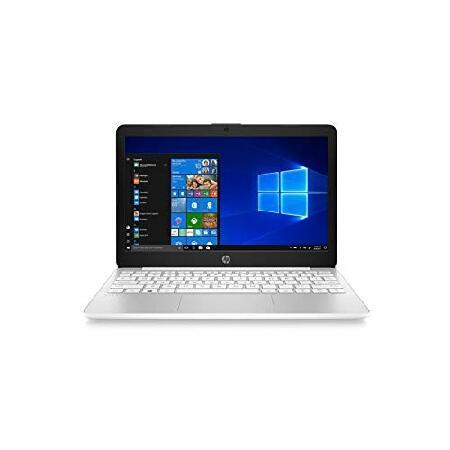 特別価格HP Stream ノートパソコン Intel N4020 4GB 32GB eMMC 11...