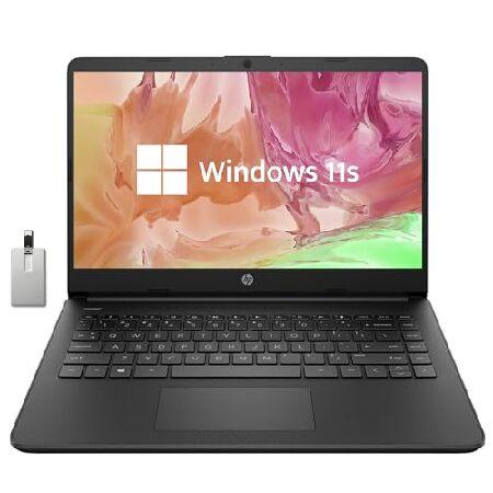 特別価格HP 2021 Stream 14&quot; HD Laptop Computer, Intel C...